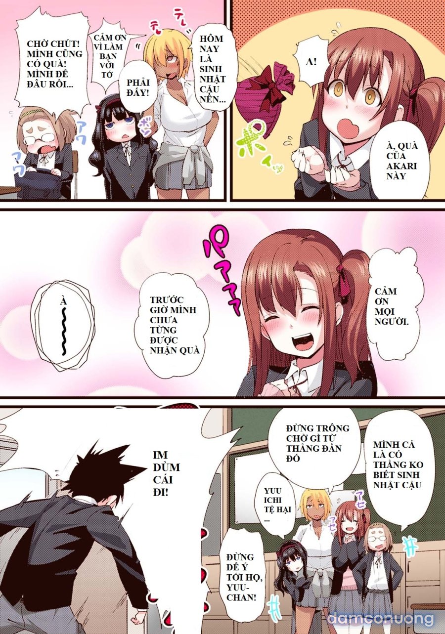 NTR Darakuron 