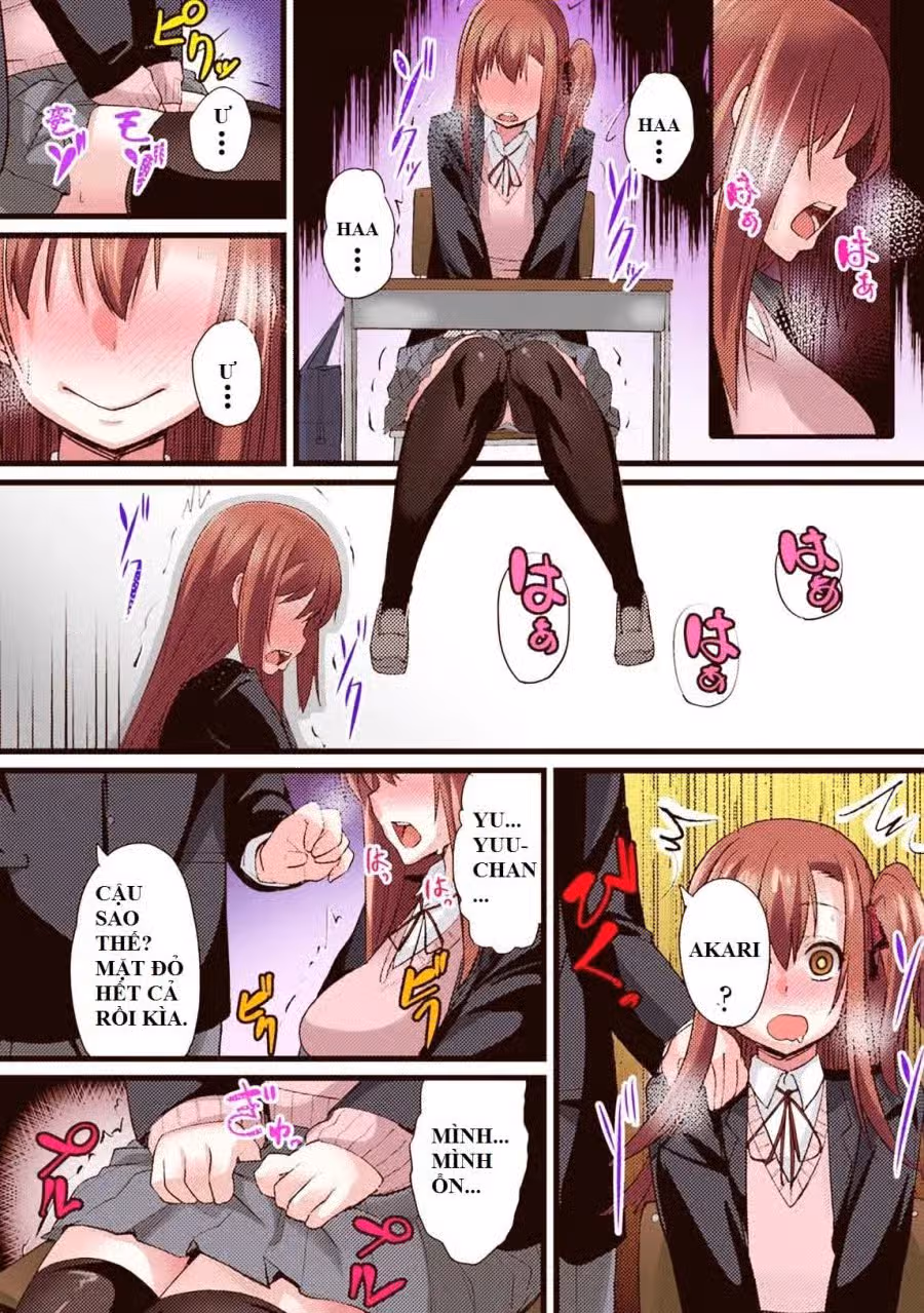 NTR Darakuron 