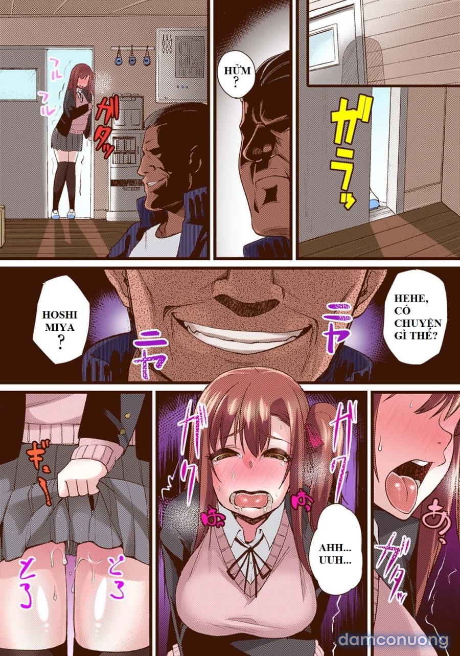 NTR Darakuron 
