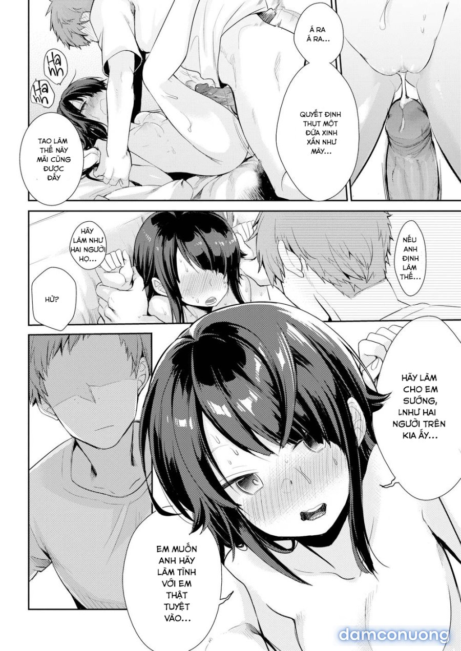 Her Circumstances 