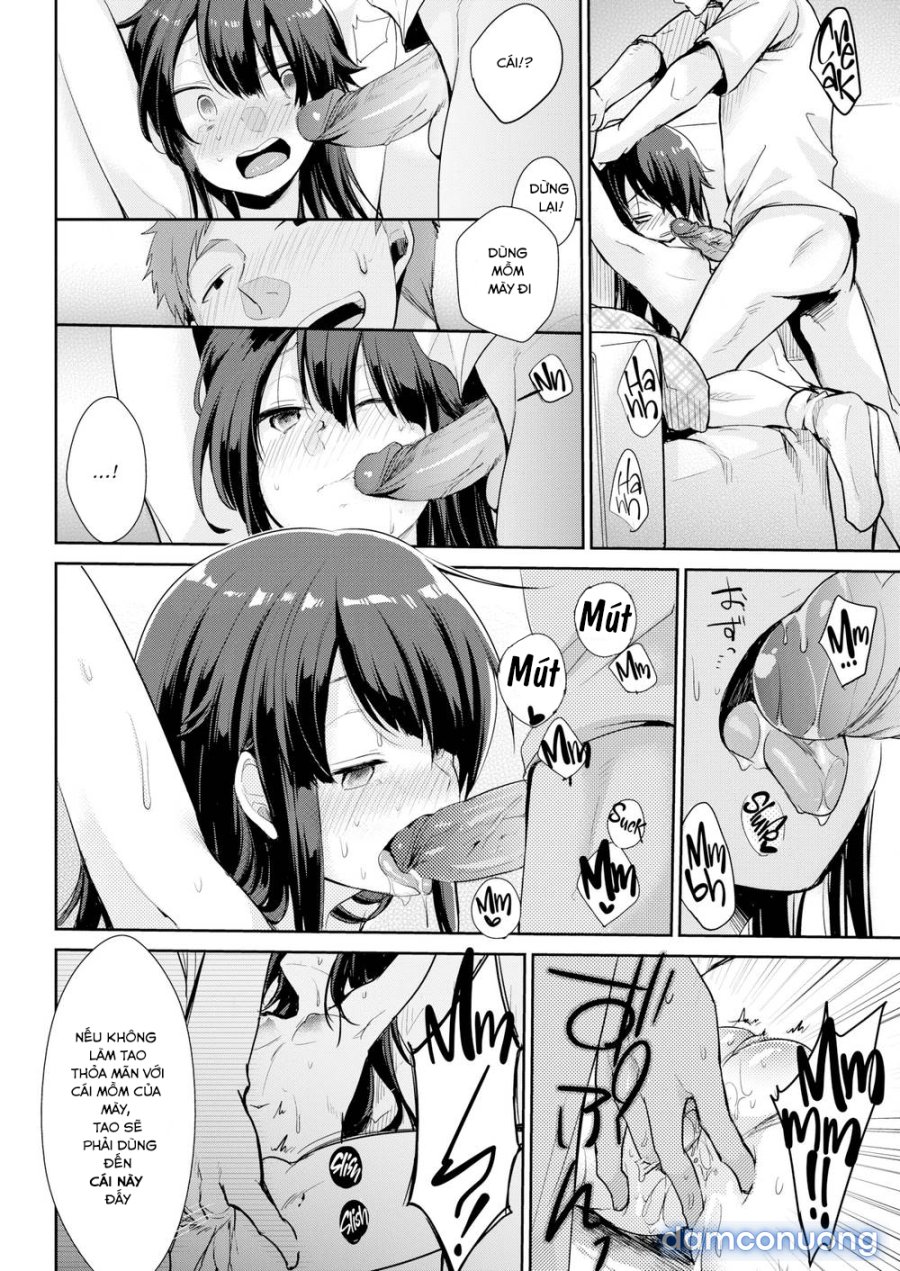 Her Circumstances 