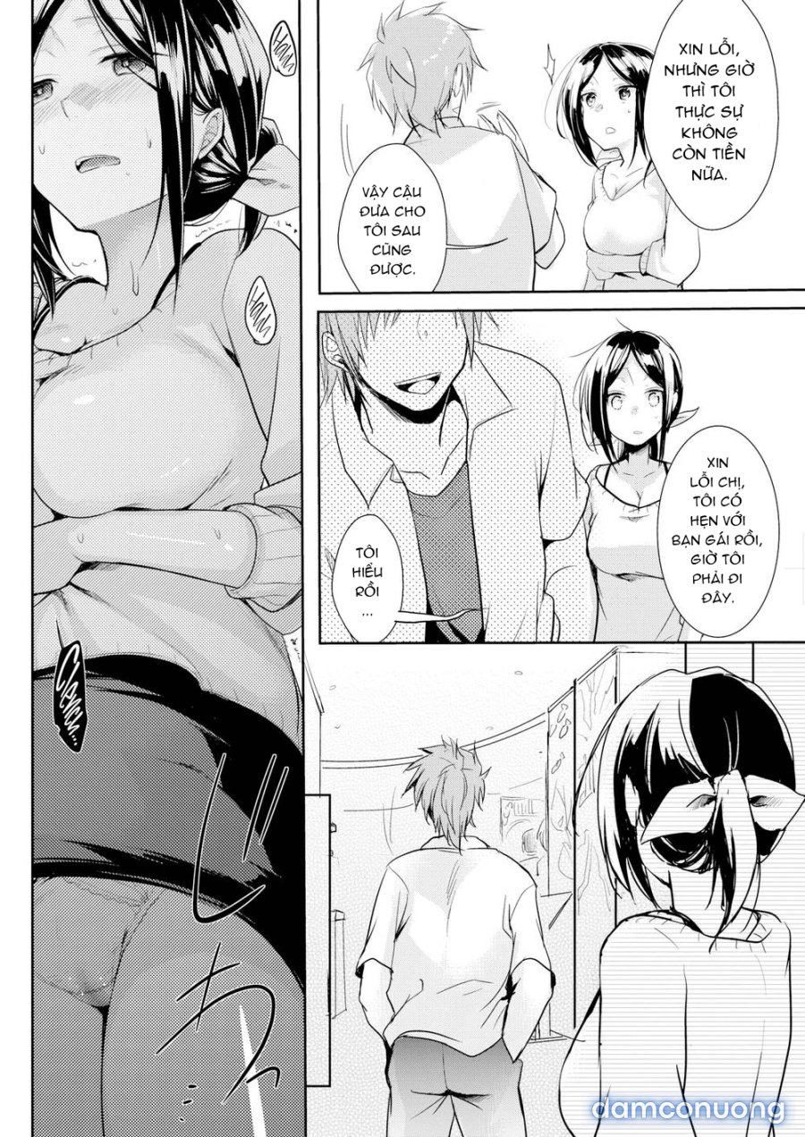 Her Circumstances 