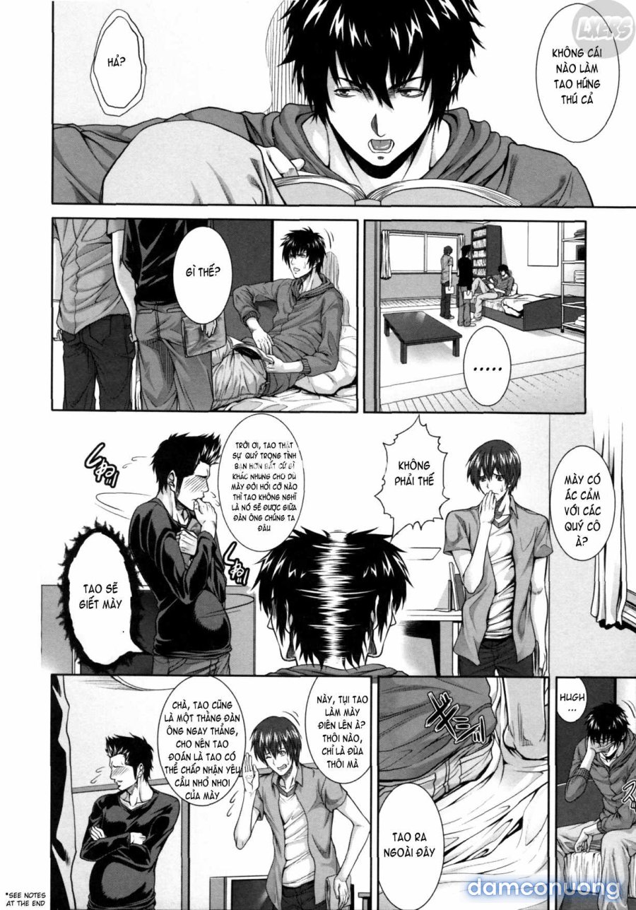 Incest Manual 2 