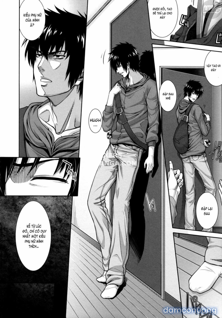 Incest Manual 2 