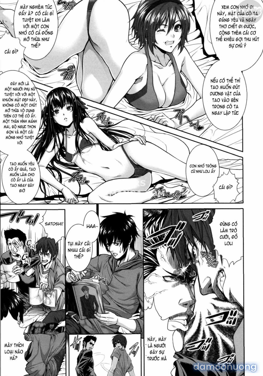 Incest Manual 2 