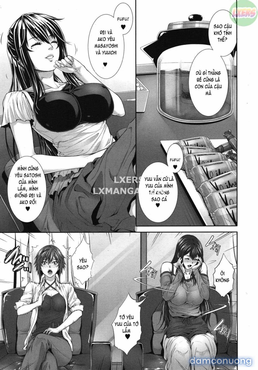 Incest Manual 2 