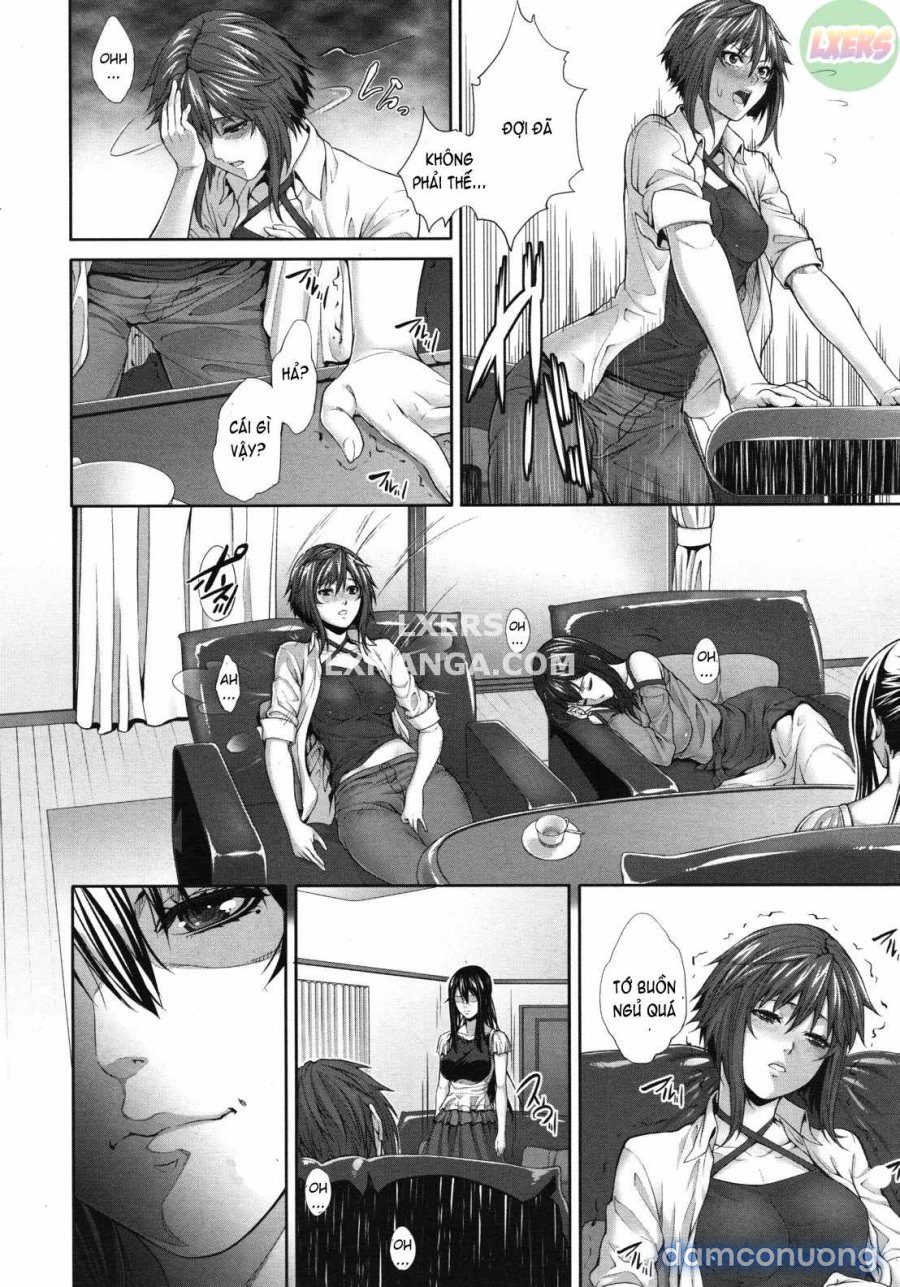 Incest Manual 2 