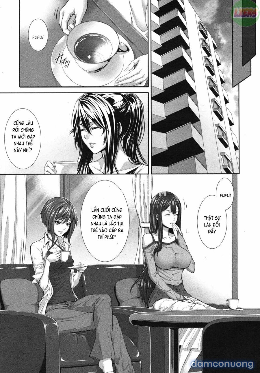 Incest Manual 2 