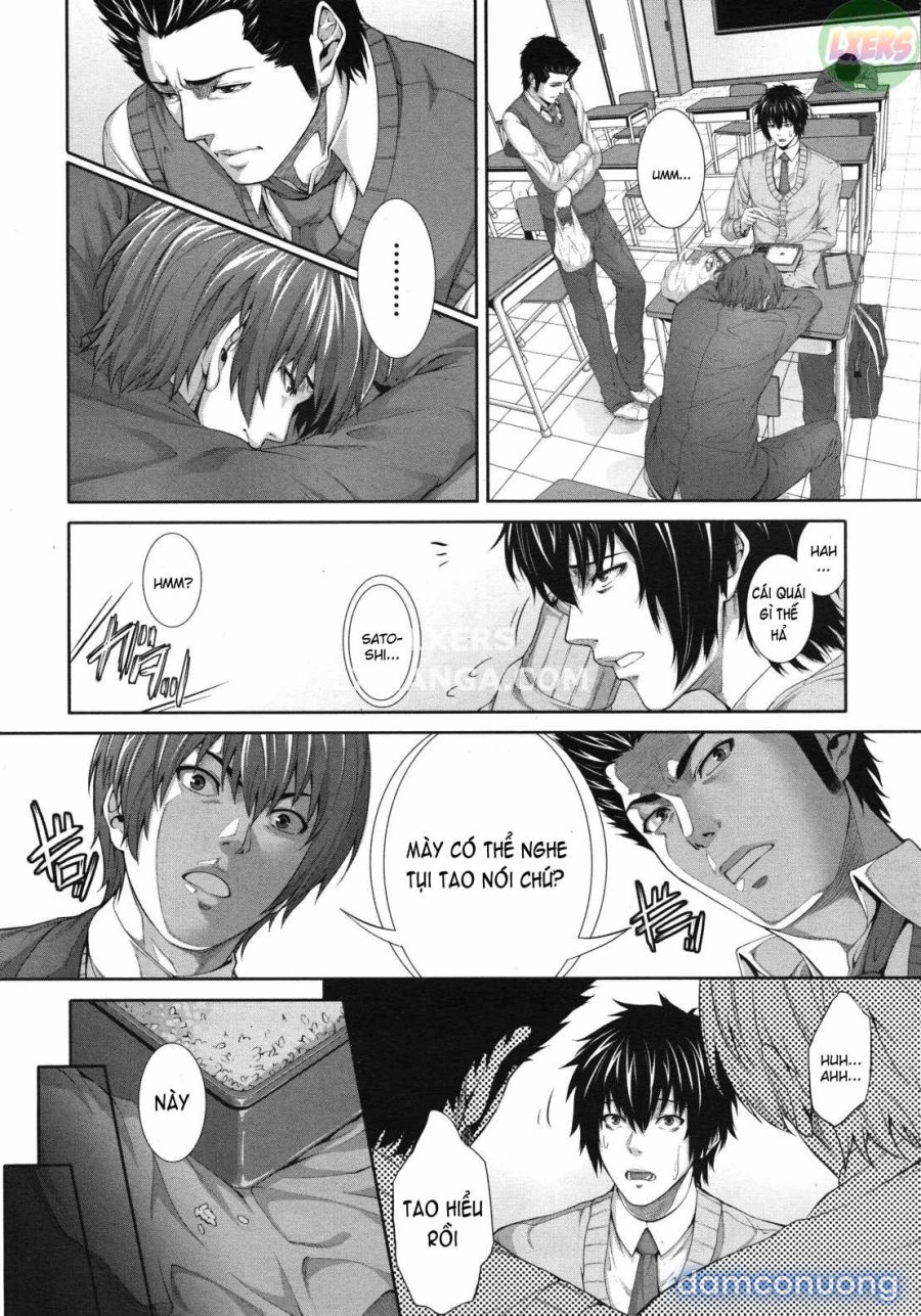 Incest Manual 2 