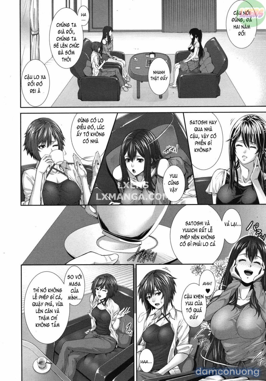 Incest Manual 2 