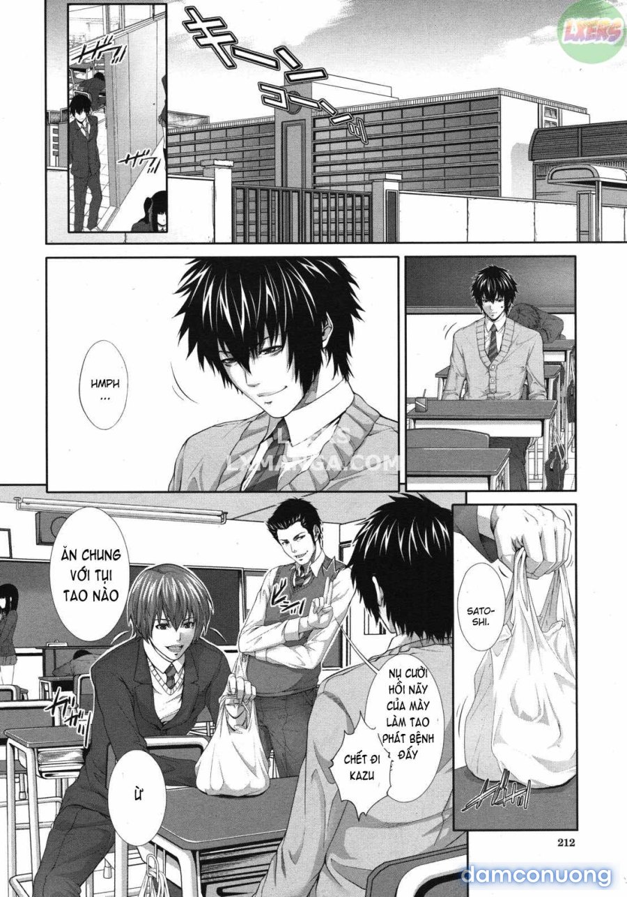 Incest Manual 2 