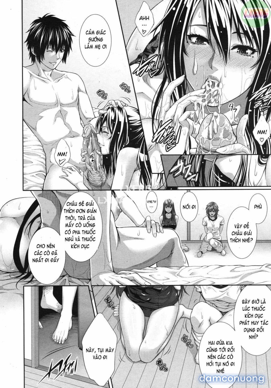 Incest Manual 2 
