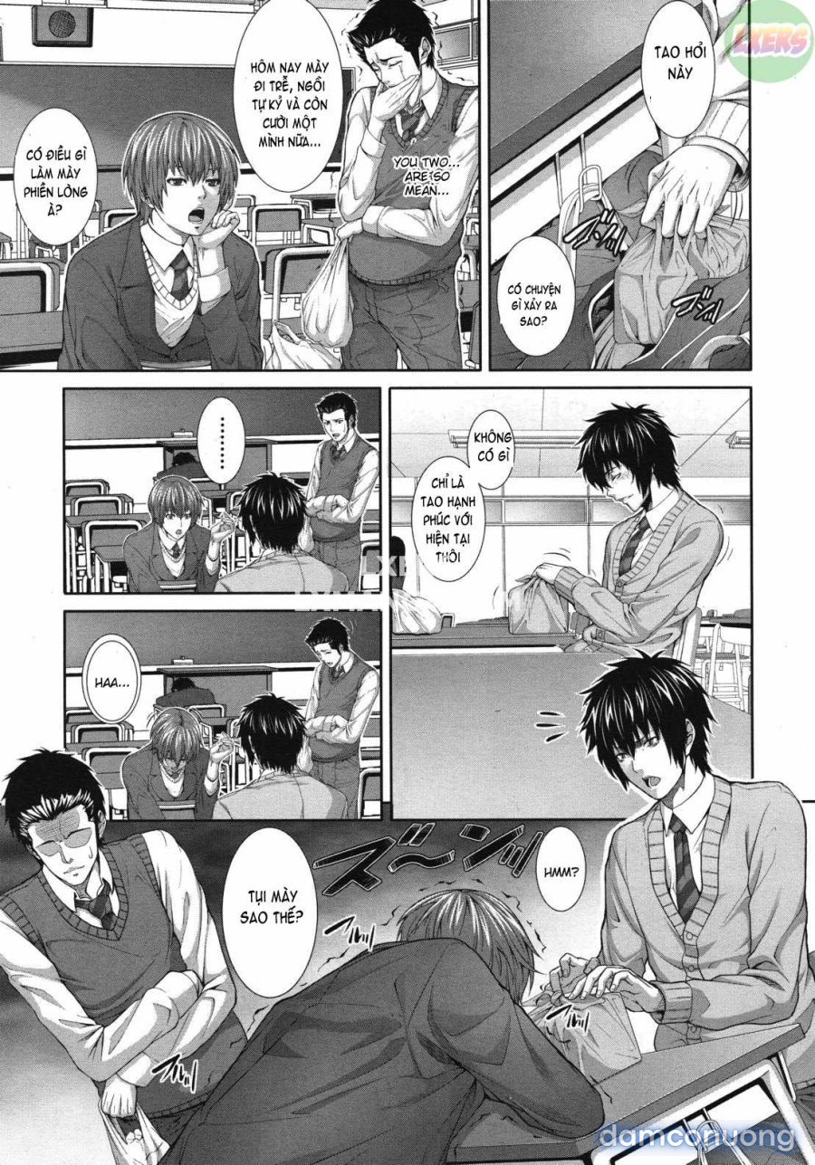Incest Manual 2 