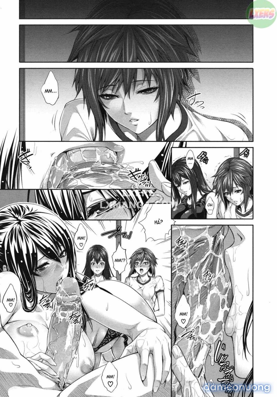 Incest Manual 2 
