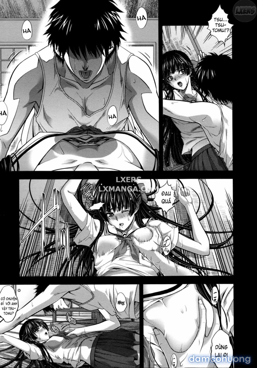 Incest Manual 2 