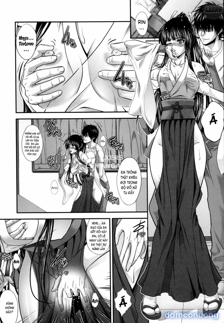 Incest Manual 2 