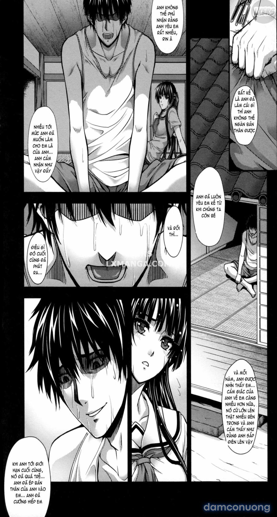 Incest Manual 2 