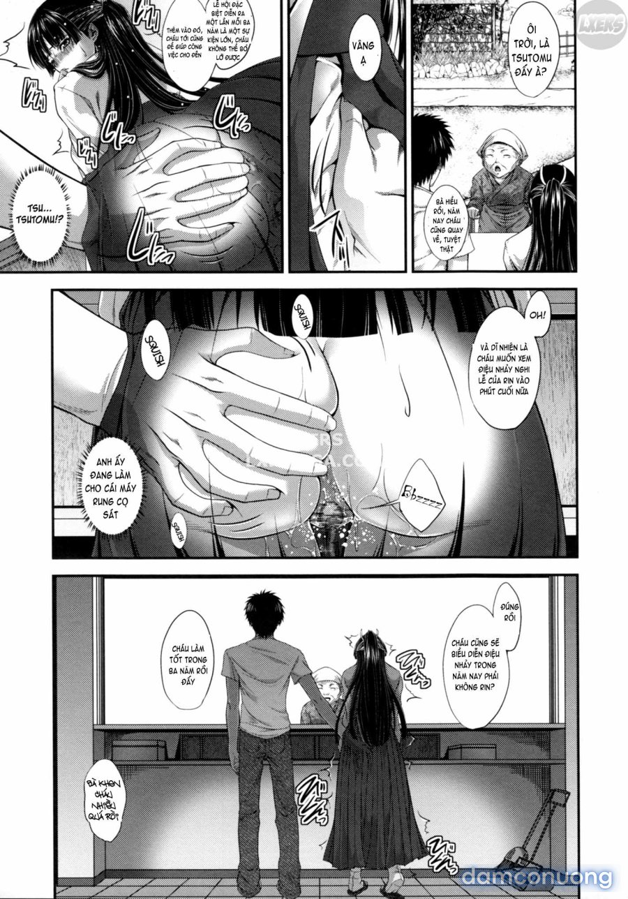 Incest Manual 2 