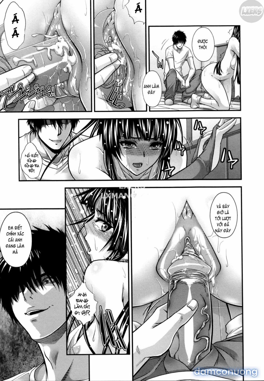 Incest Manual 2 