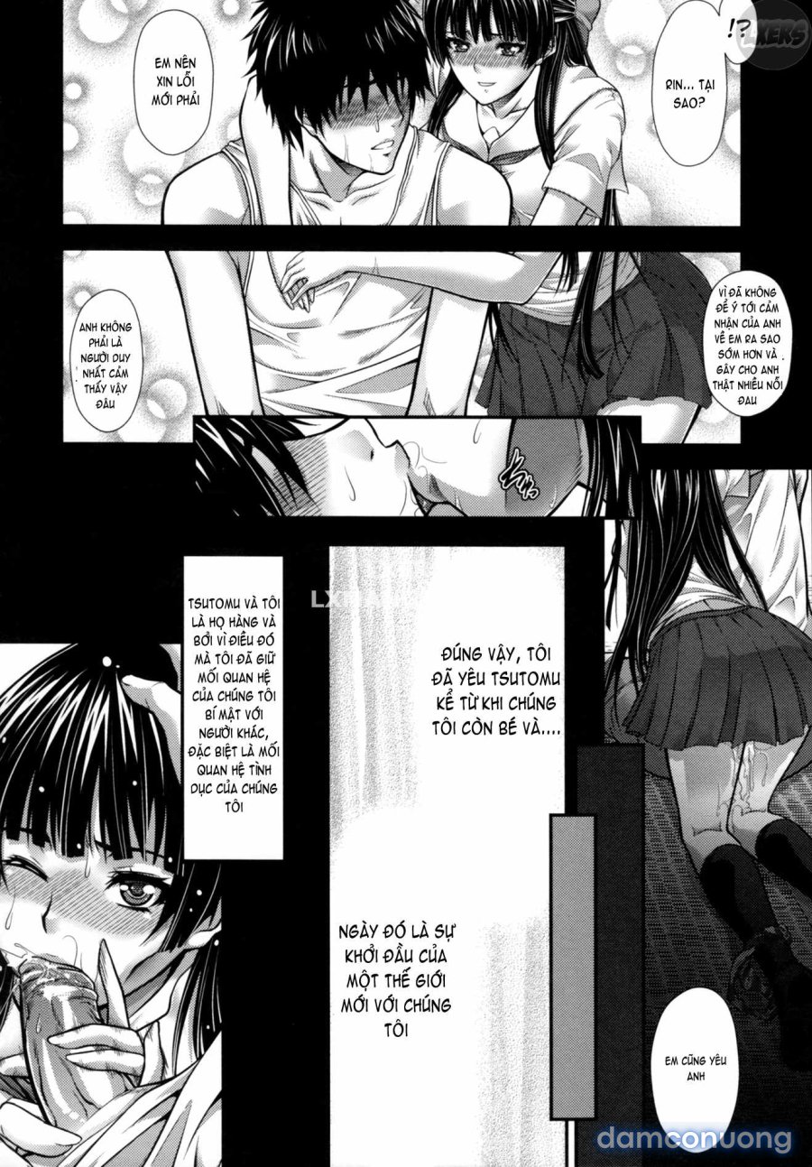 Incest Manual 2 