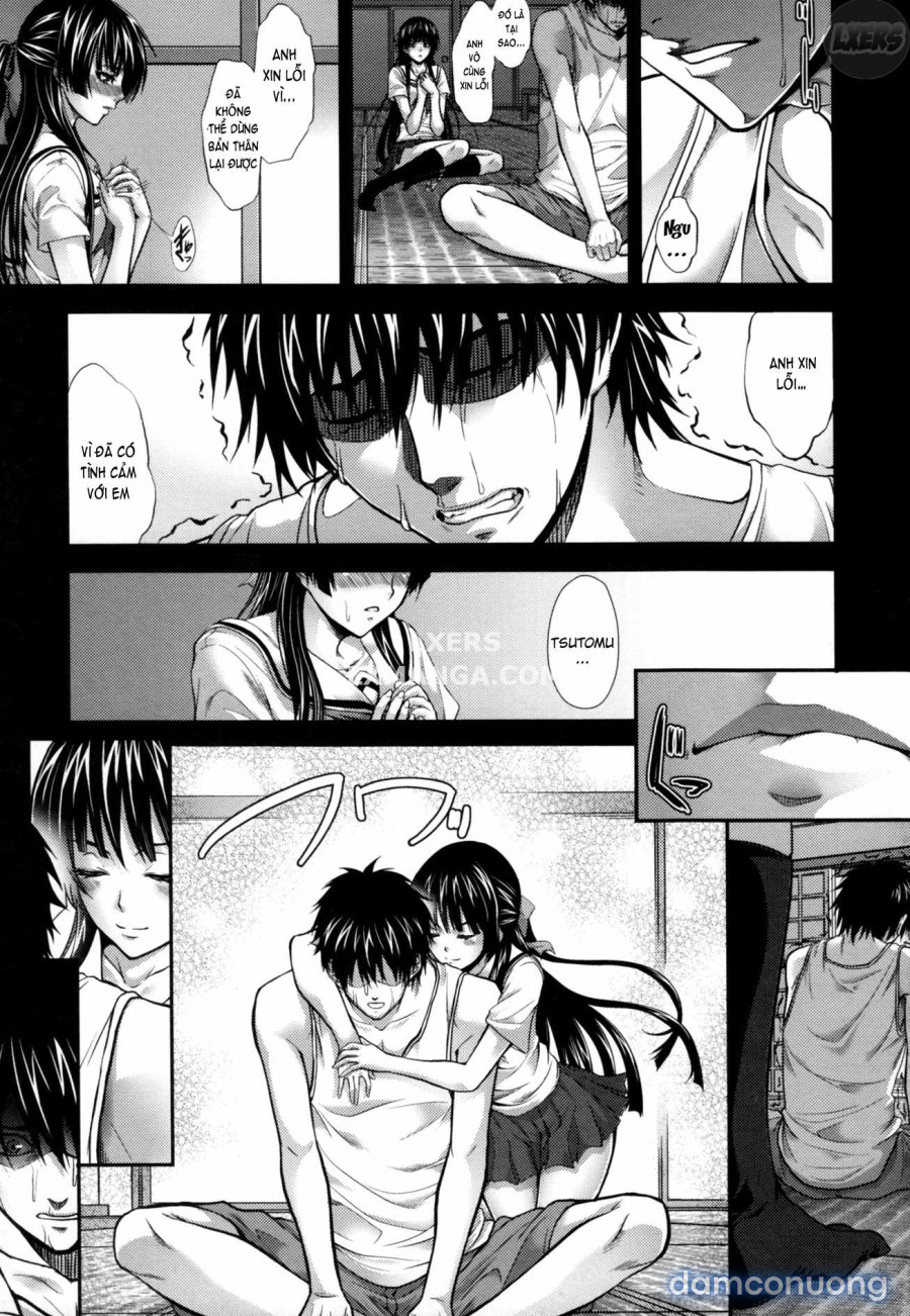 Incest Manual 2 