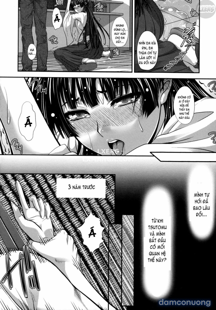 Incest Manual 2 