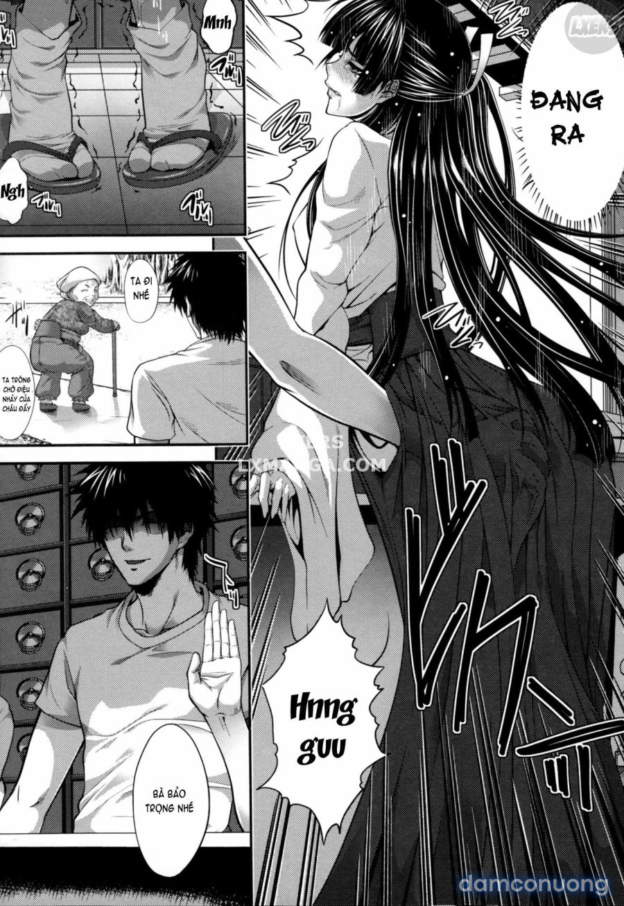 Incest Manual 2 