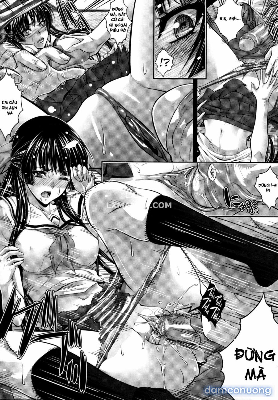 Incest Manual 2 