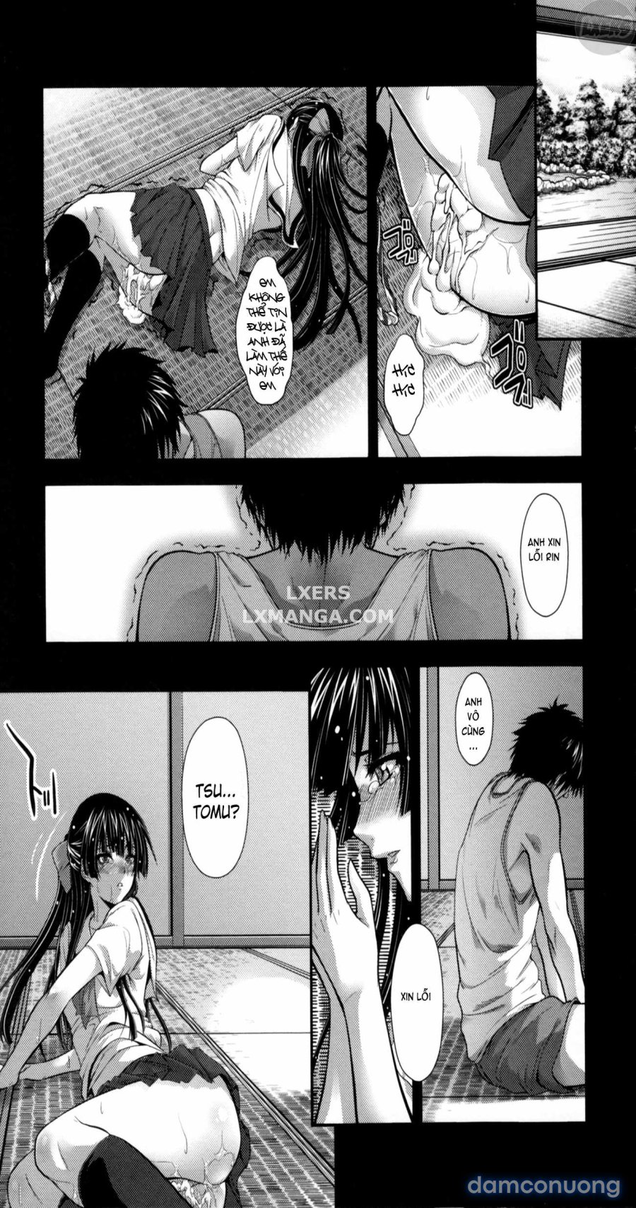 Incest Manual 2 
