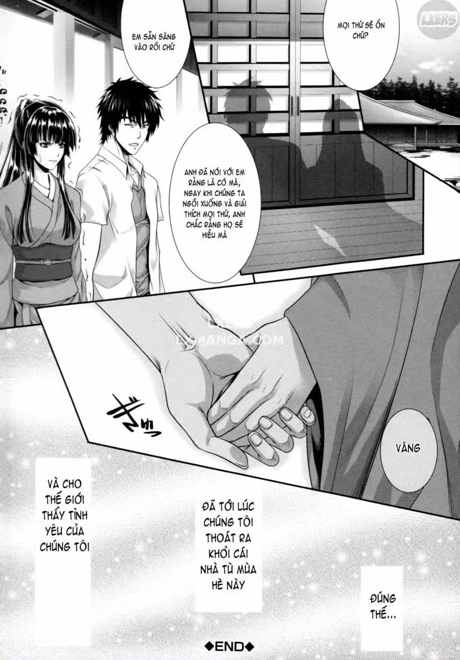 Incest Manual 2 