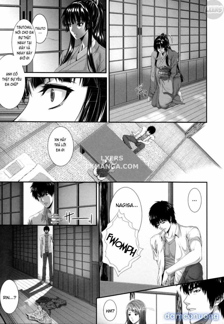 Incest Manual 2 