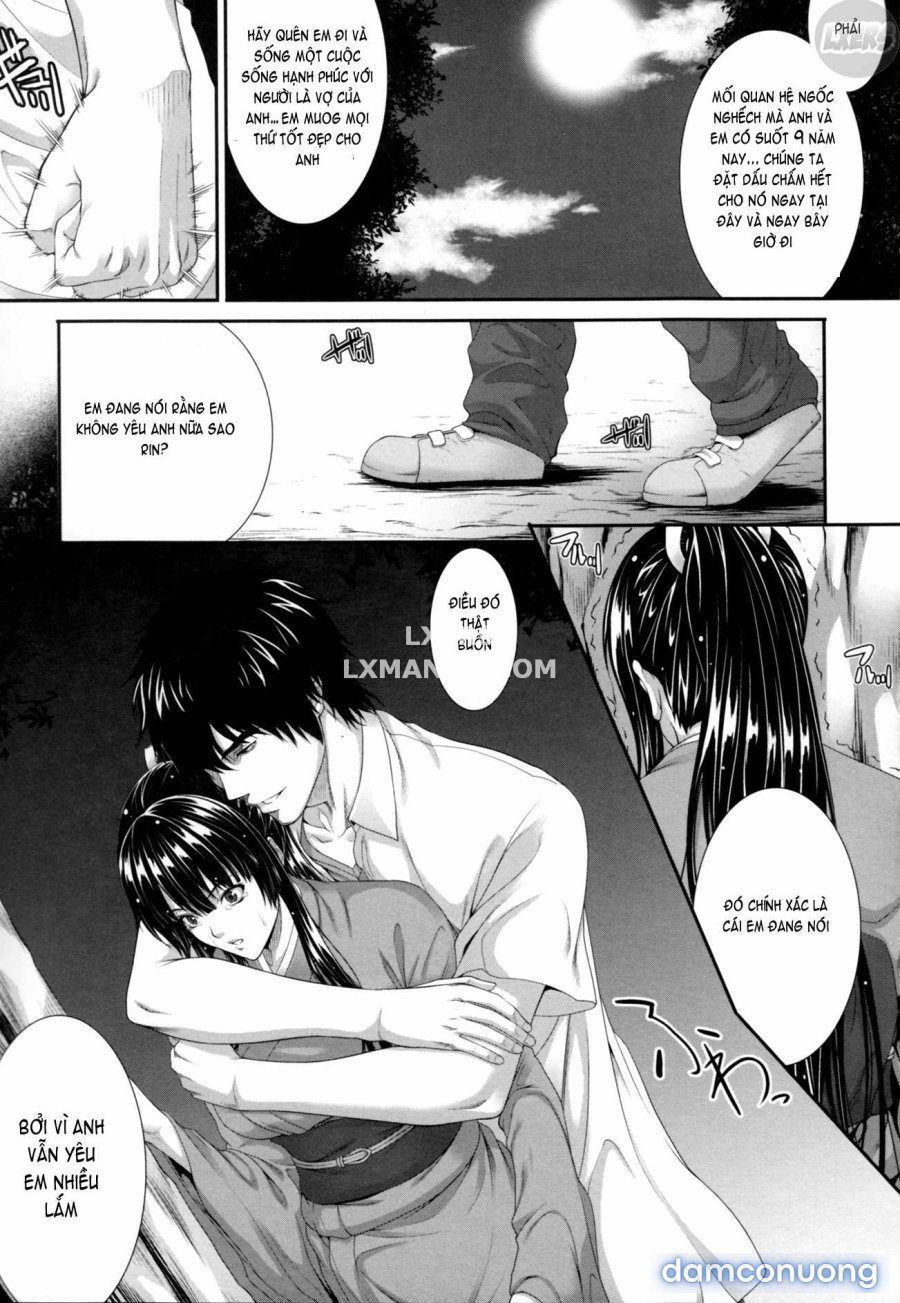 Incest Manual 2 