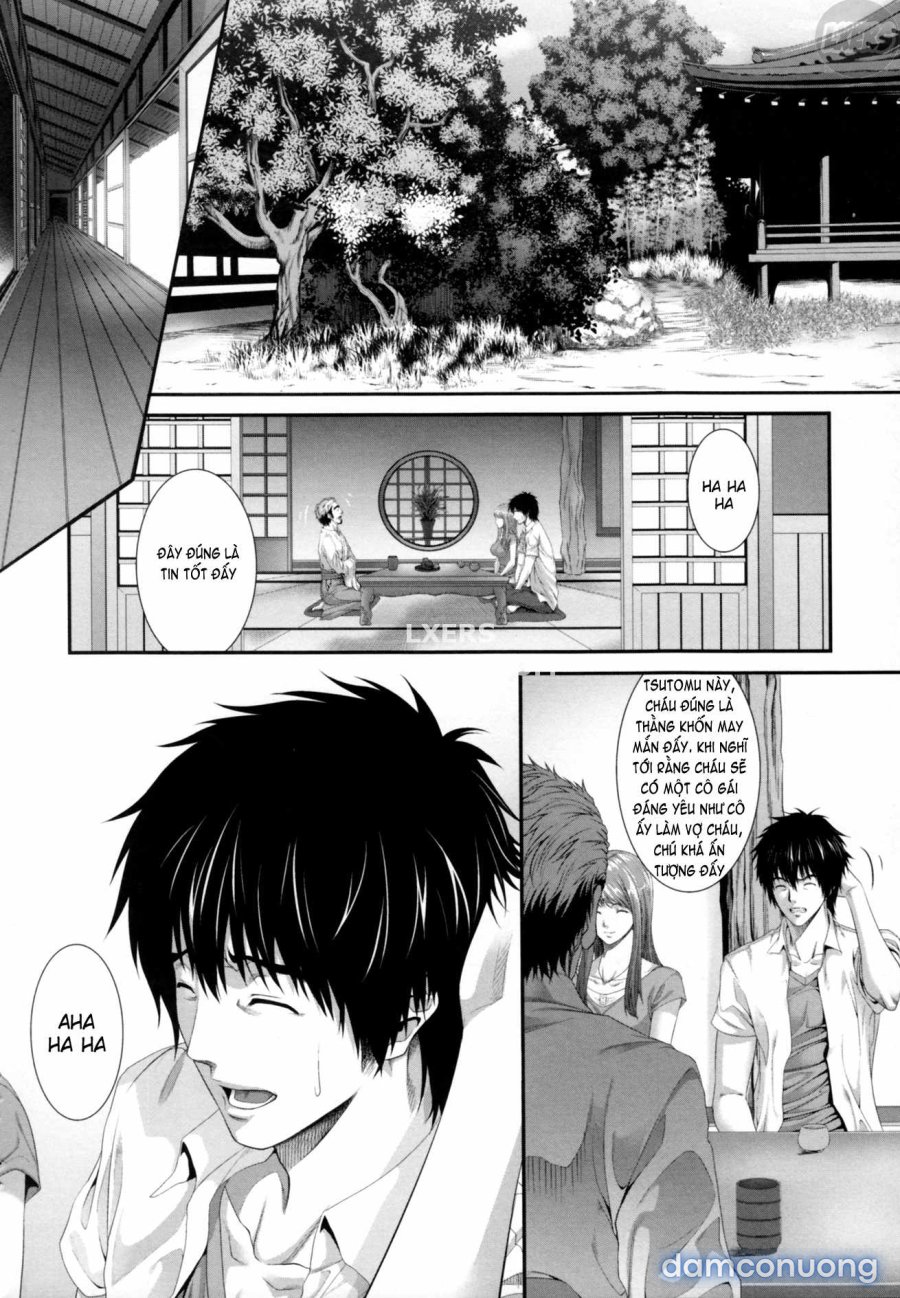 Incest Manual 2 