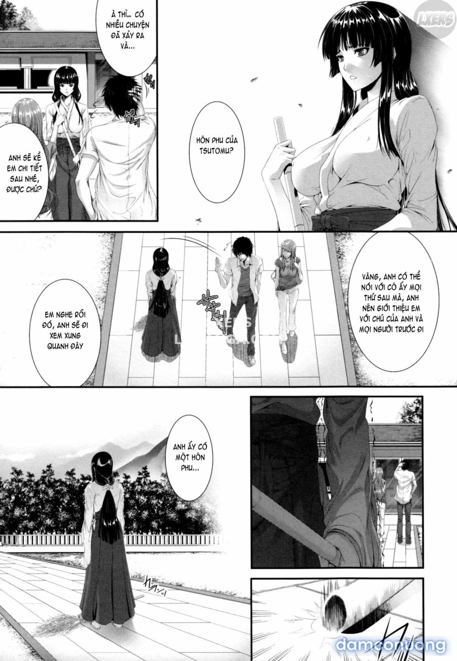 Incest Manual 2 