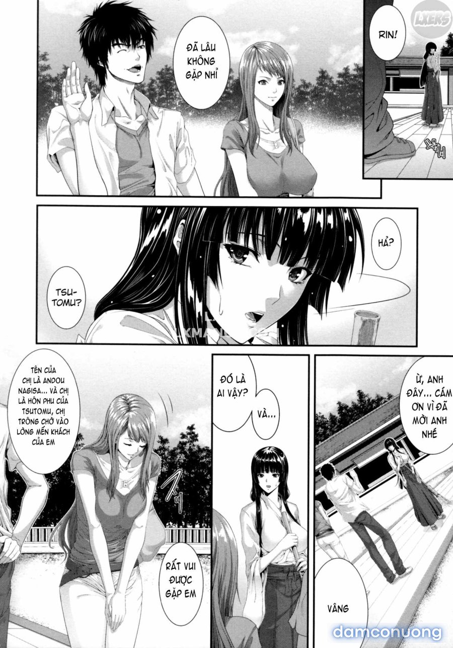 Incest Manual 2 