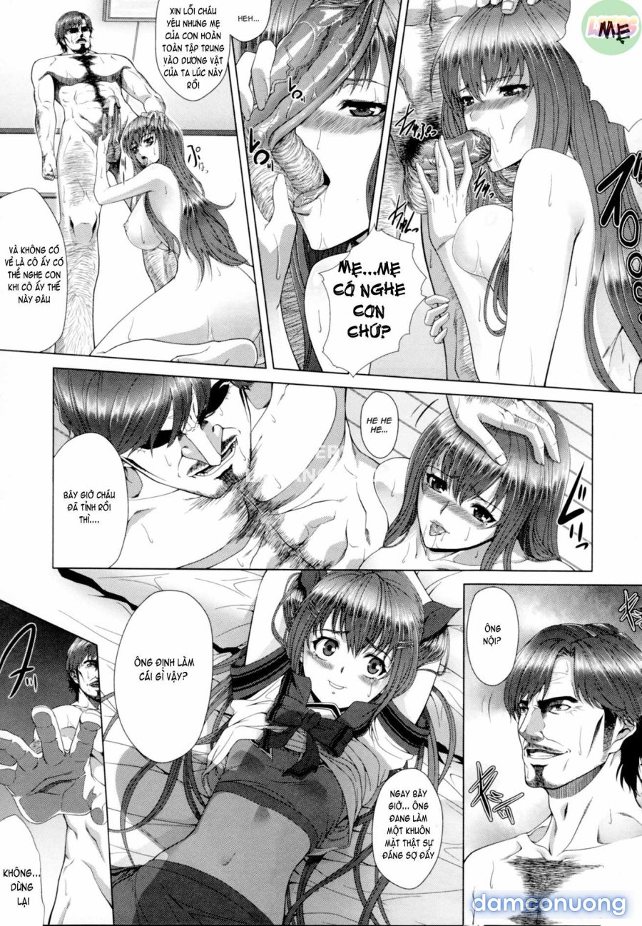 Incest Manual 2 