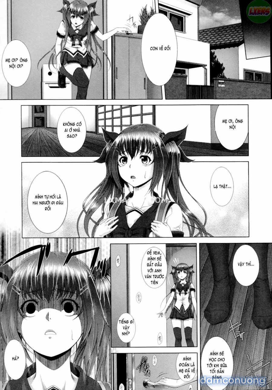 Incest Manual 2 