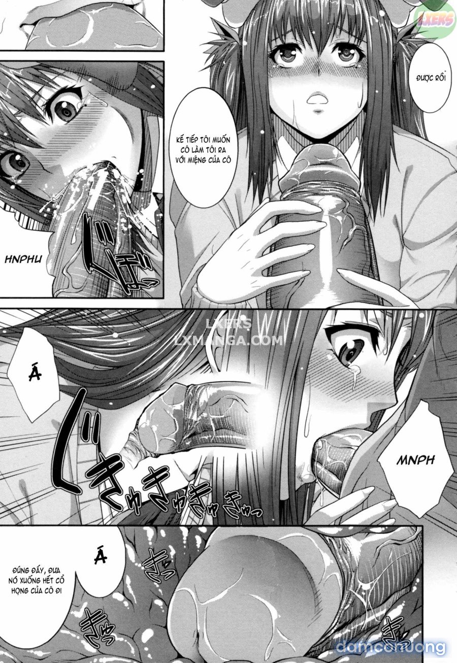 Incest Manual 2 