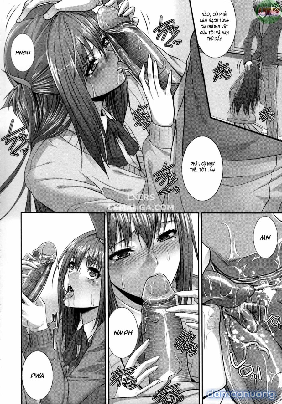 Incest Manual 2 