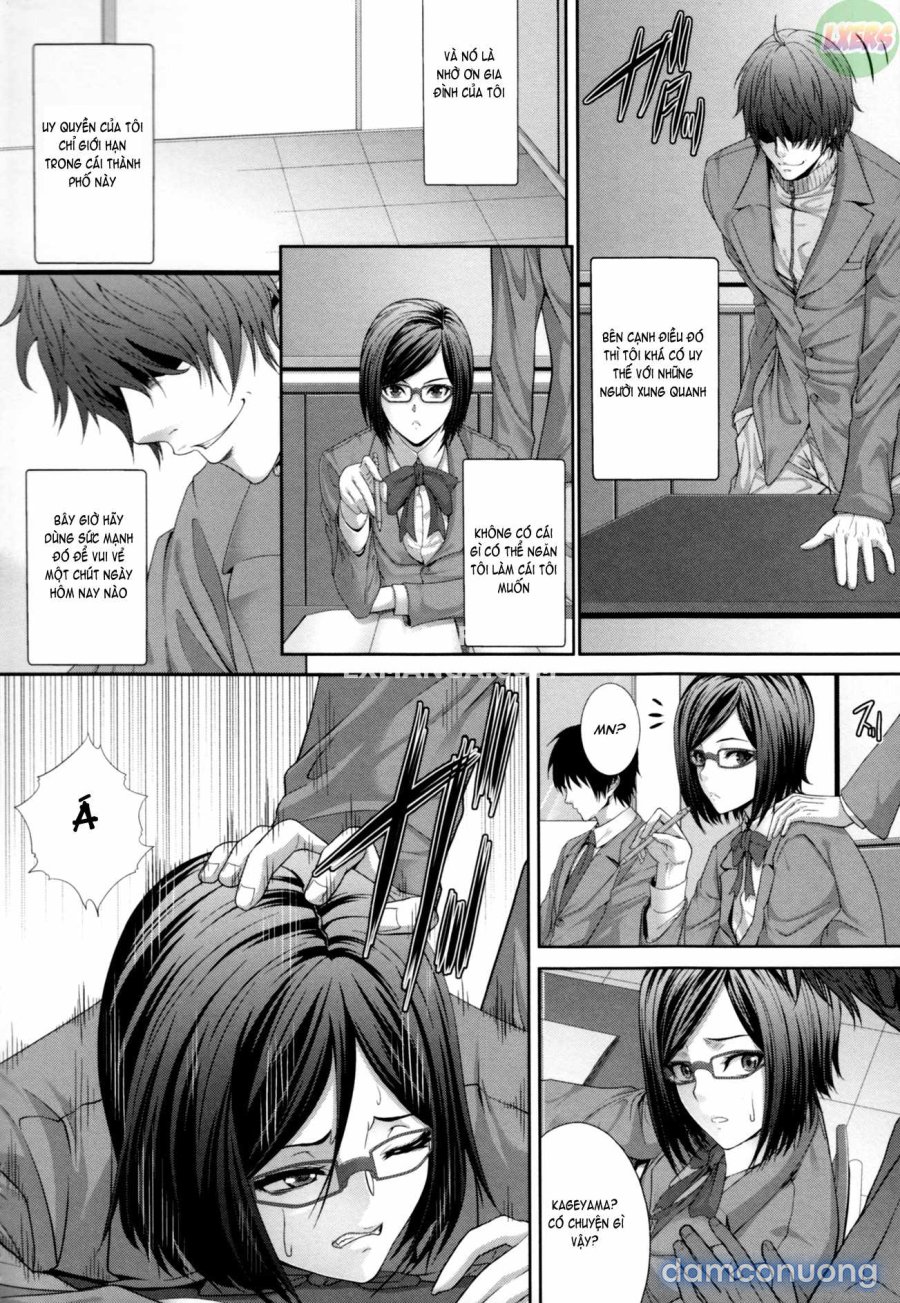 Incest Manual 2 