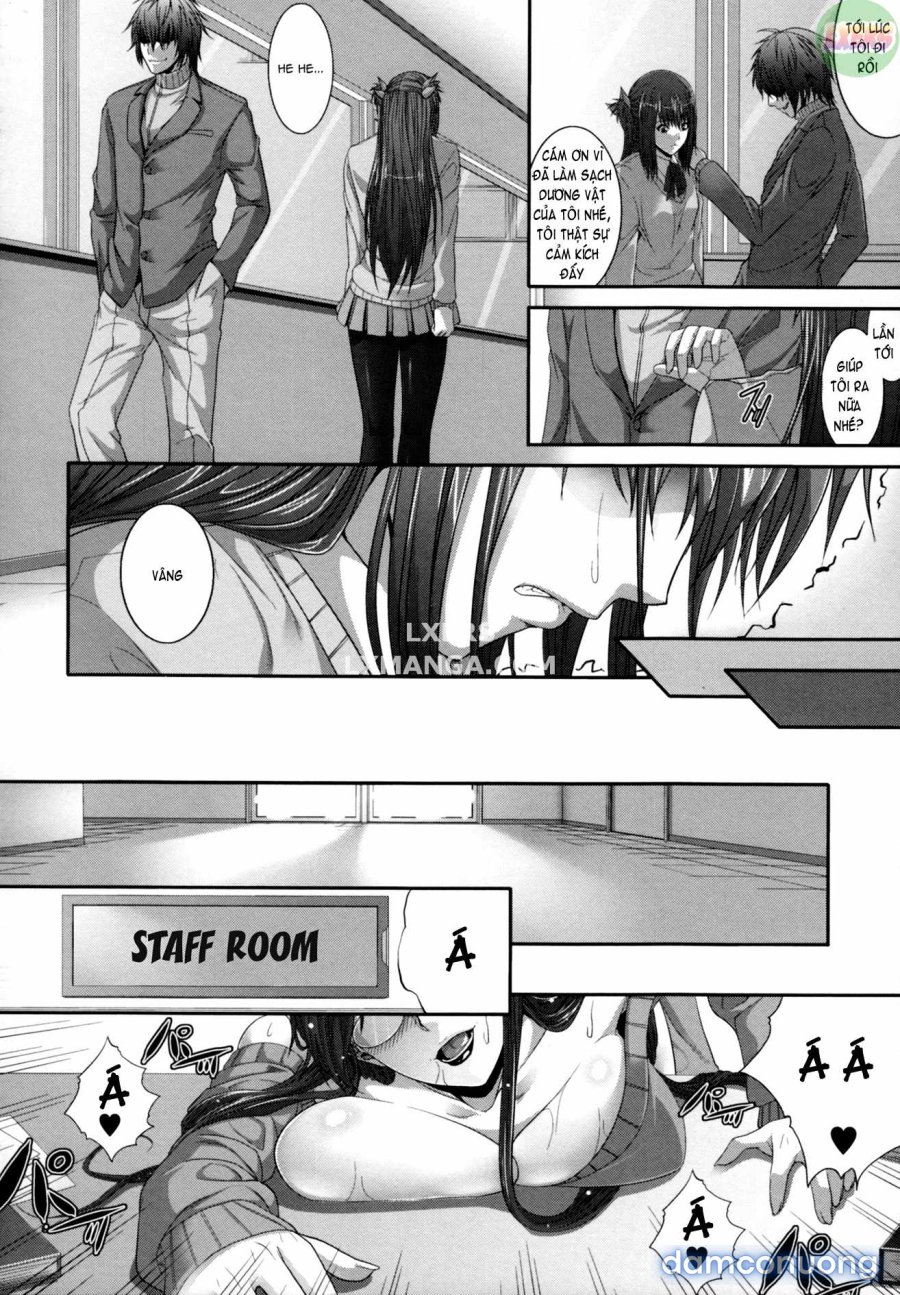 Incest Manual 2 