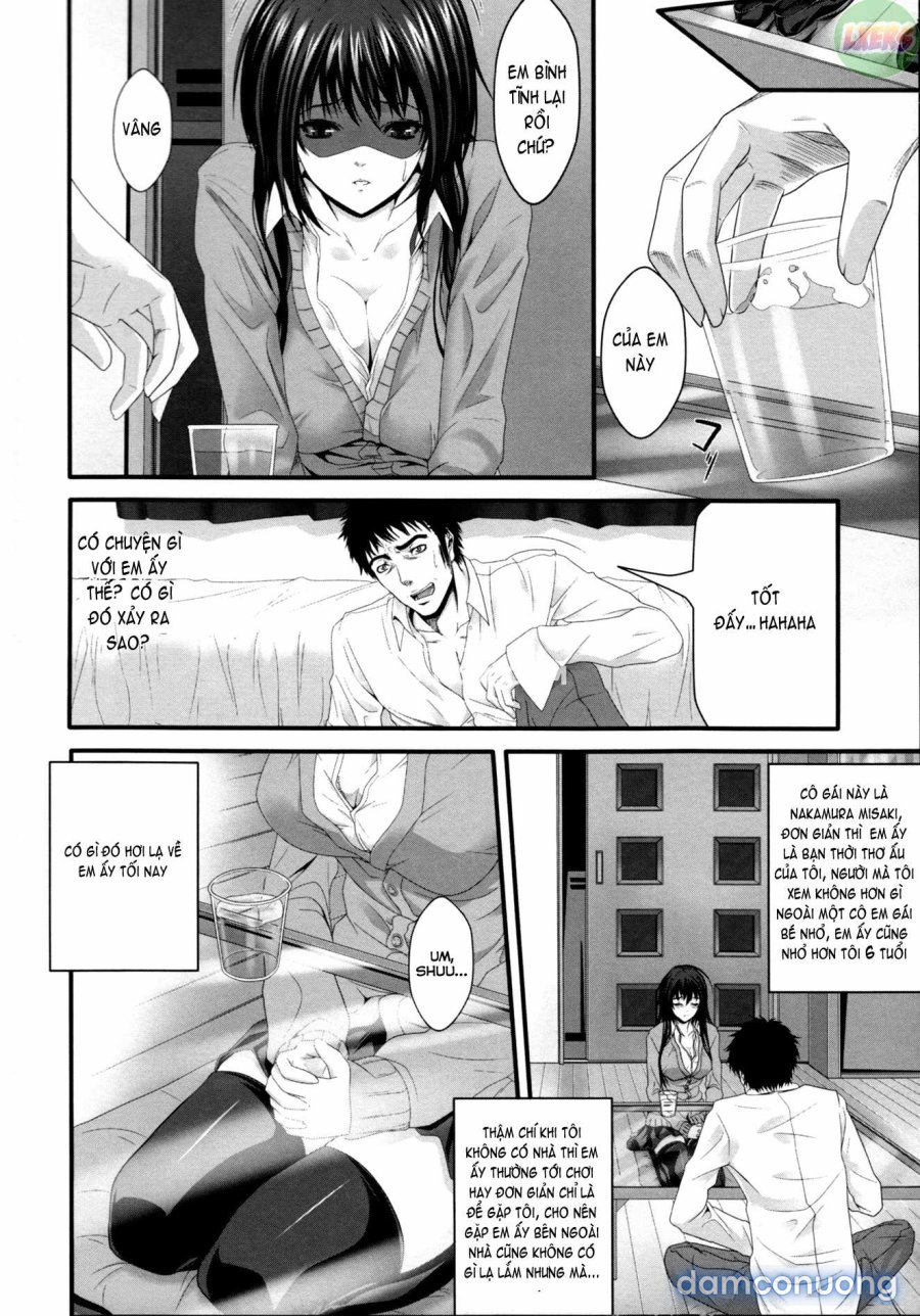 Incest Manual 2 