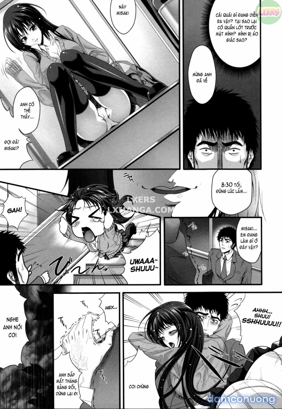 Incest Manual 2 