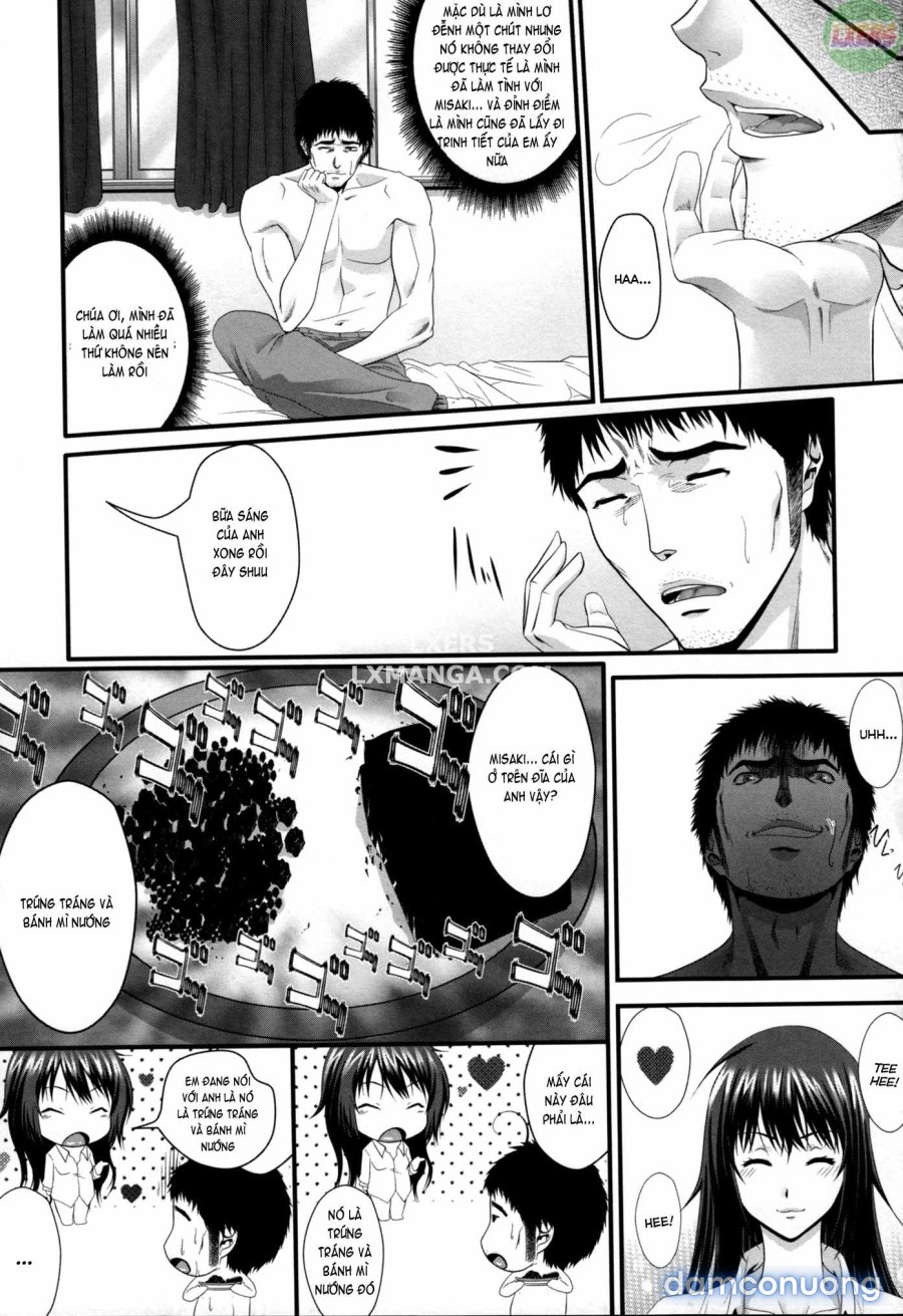 Incest Manual 2 
