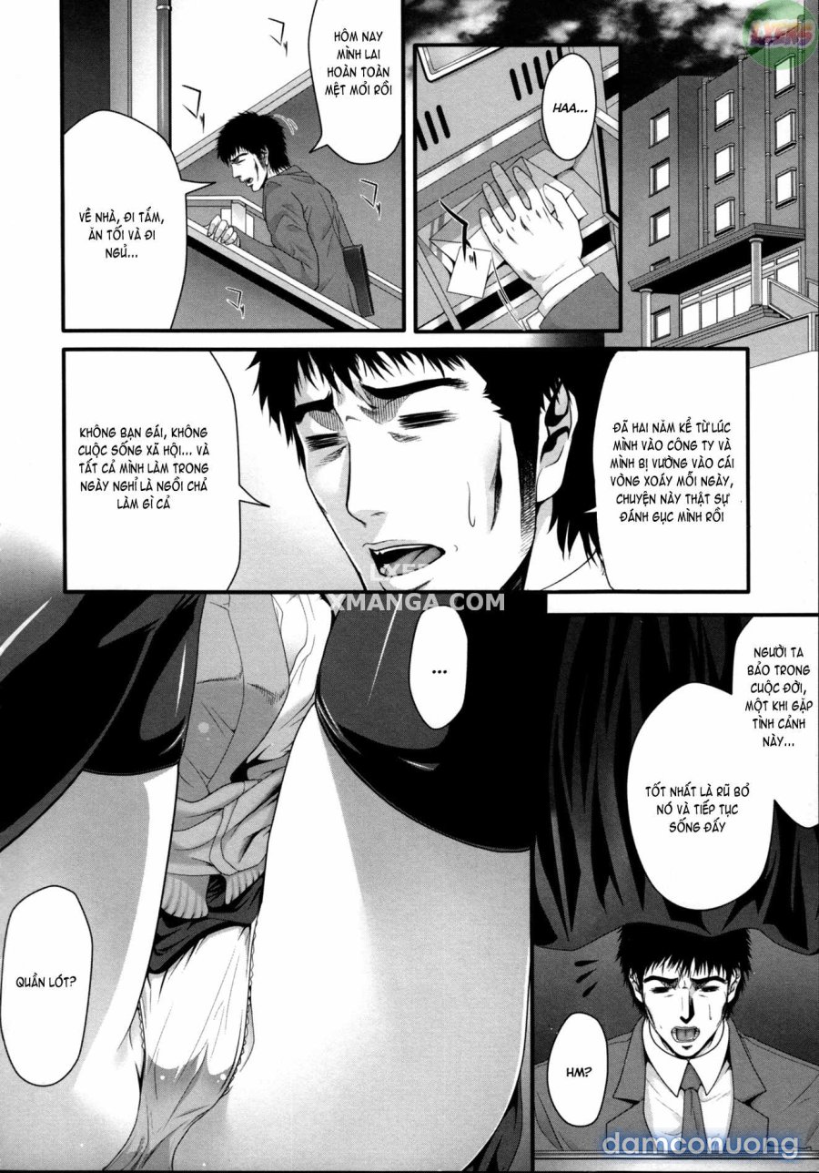 Incest Manual 2 