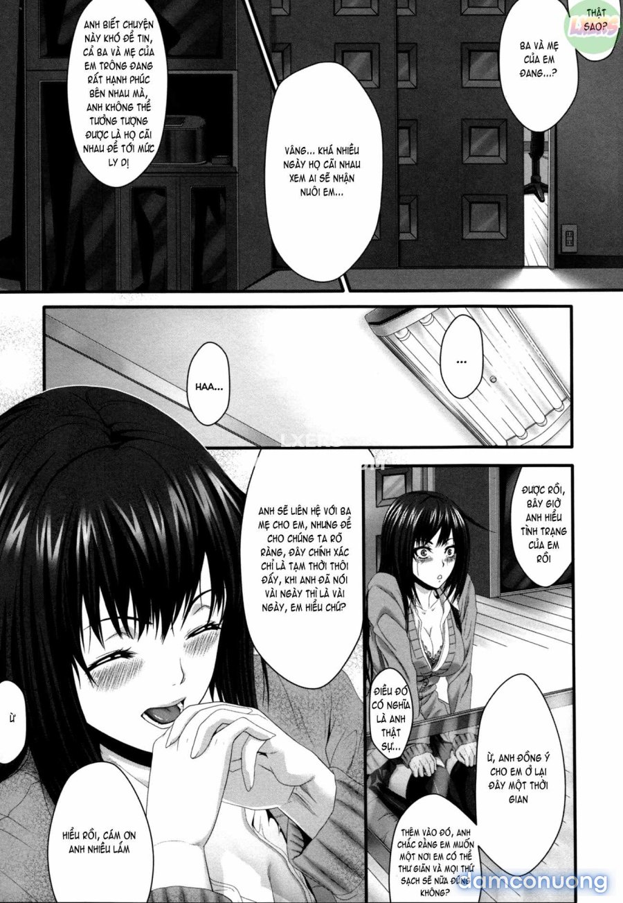 Incest Manual 2 