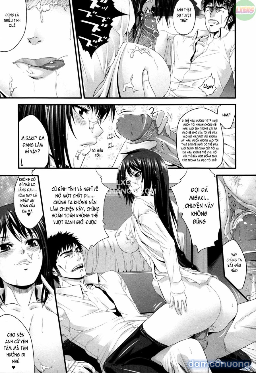 Incest Manual 2 