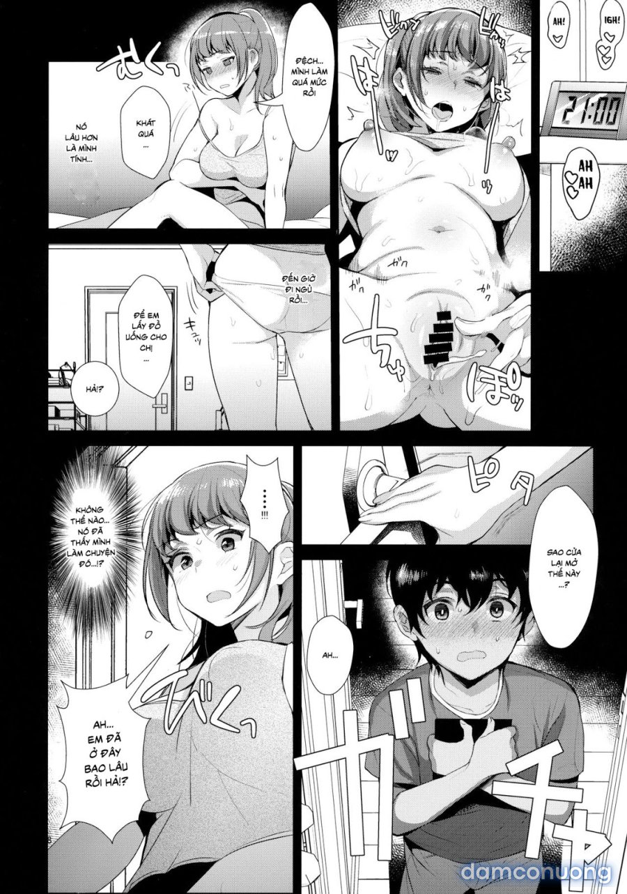 Kyoudai de Aishiau Tadashiku Houhou 