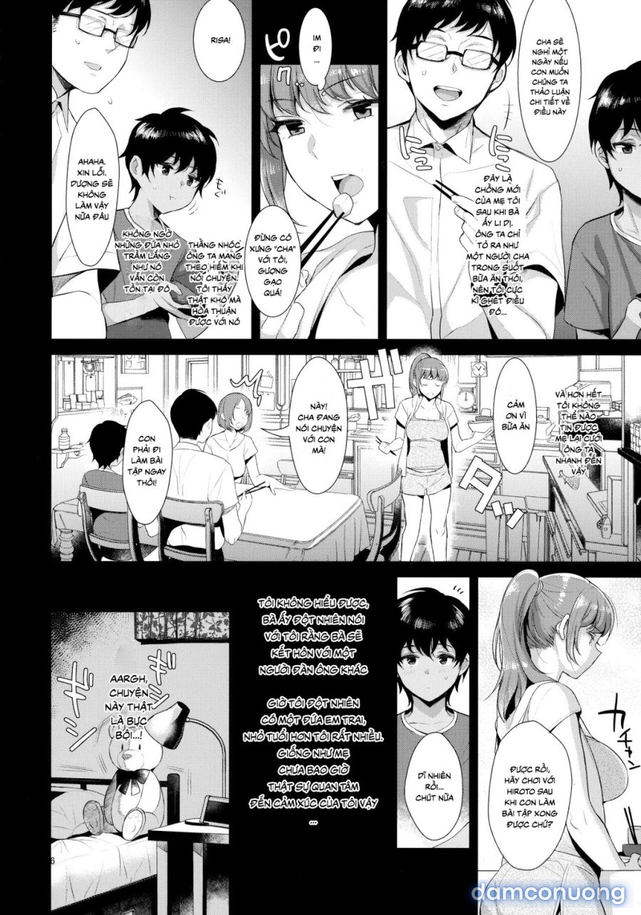 Kyoudai de Aishiau Tadashiku Houhou 