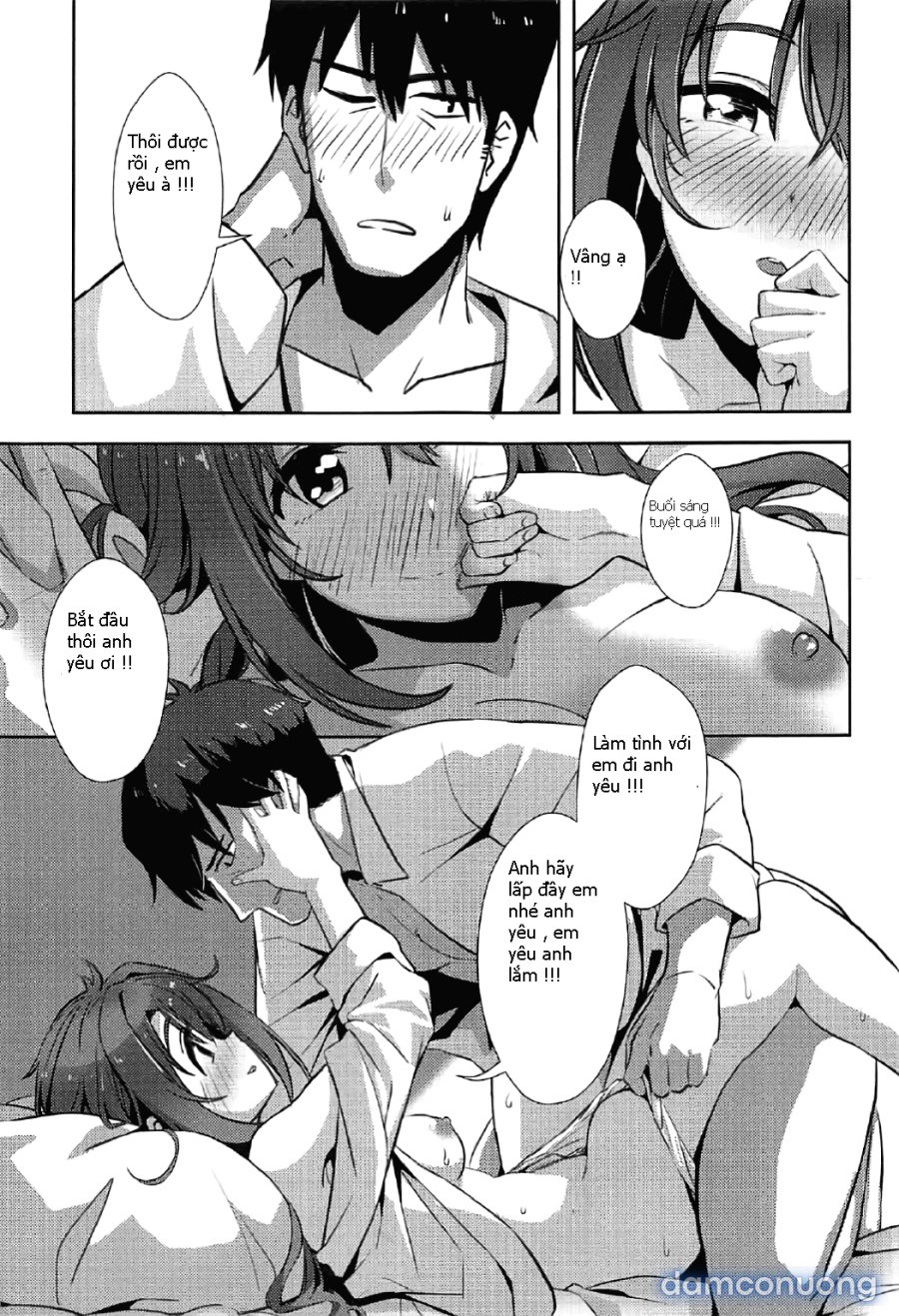 Kyou mo Ganbatte Kuremasen ka 